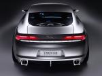 Jaguar C-XF Concept 2007 года